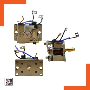 MARŞ OTOMATİĞİ MARİNE-BT 24 V ALFKB MİLLİ-İTİCİ (MARİN TİP ŞASE UÇLU) - NORMA-NR3024M ürün görseli