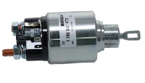 MARŞ OTOMATİĞİ-BMW 2339304046 ÇİFT STAR UÇLU ÇİFT CIVATALI (051 İN ÇİFT CIVATALISI) - BOSCH-1986SE1673 ürün görseli