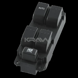 CAM ANAHTARI>MAZDA 3 (04-09)  SOL DÖRTLÜ   >>BN8F-66-350A - MCAR-AN848 ürün görseli