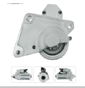 MARŞ MOTORU-VAL 12V 12 DİŞ  2.0KW PEUGEOT CITROEN - ORJ-ESW2021HE ürün görseli