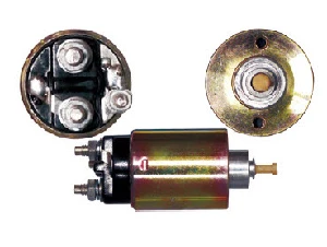 MARŞ OTOMATİĞİ-MOT.T 12V F.TRANSİT V184 /FOCUS VİDALI TİP - NORMA-NR3109 ürün görseli