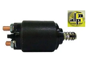 MARŞ OTOMATİĞİ-BT 24V 3 DELİK - NORMA-NR3260 ürün görseli