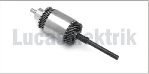 MARŞ KOLLEKTÖRÜ-BMC FATİH    27564/ - LUCAS-TJT115 ürün görseli