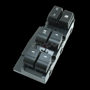 ELANTRA 17-20 SOL DÖRTLÜ CAM ANAHTARI - AUTO DOWN - MCAR-AN1818F ürün görseli