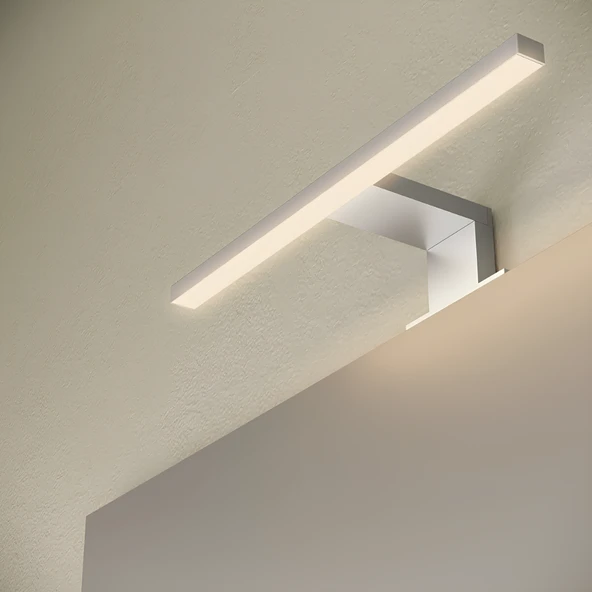 VitrA Mia 75100 Banyo Dolabı Seti Çekmeceli 80 cm Antrasit - 7