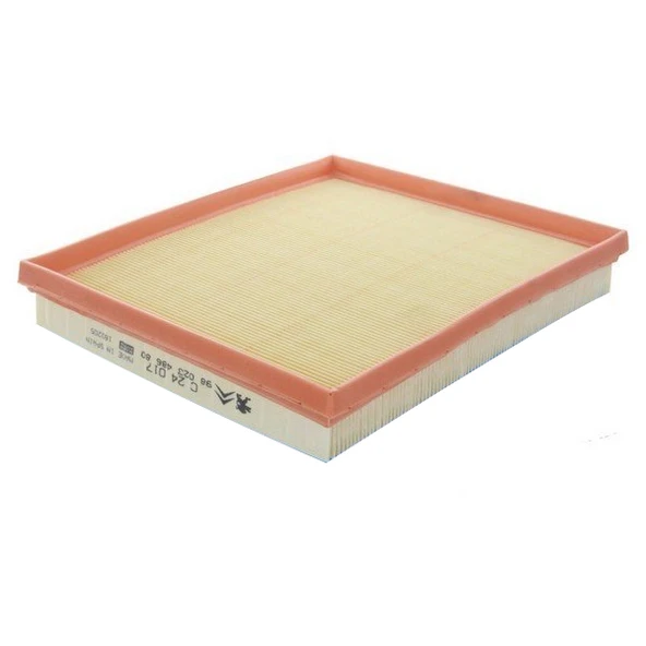 HAVA FİLTRESİ P208 P301 P308 P508 P2008 P3008 P5008 PARTNER 1.6 HDI 9802348680-3639671-SU001A3798 ürün görseli