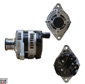 ALTERNATÖR-DEN 12V 150A EGEA 1,6 MULTİJET - NORMA-DAN1123 ürün görseli 1