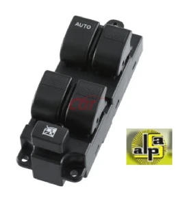 CAM ANAHTARI-SOL DÖRTLÜ FORD RANGER BT50 12-16 - MCAR-AN1310 ürün görseli