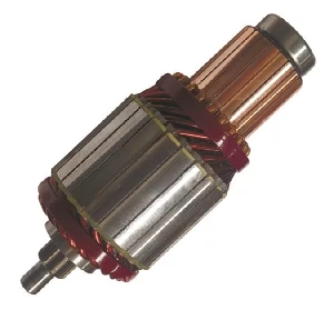 MARŞ KOLLEKTÖRÜ NIPPON DENSO 12V.5,0KW.JOHNDEERE/CATERPILLER - REMARK-IM3244 ürün görseli