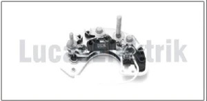 DIYOT TABLASI -VAKUMLU ALTERNATÖR - LUCAS-UBT300 ürün görseli