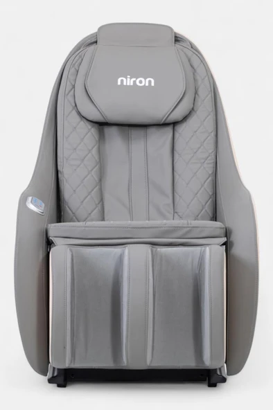 Süpernova Akıllı Masaj Koltuğu – 5 Program, Sıfır Yerçekimi, Isıtma, Bluetooth, Bacak Masajı - Resim 4