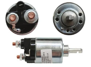 MARŞ OTOMATİĞİ-12V HONDA CIVIC-CRV-1994 - REMARK-SM502 ürün görseli