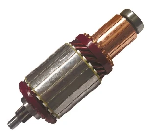 MARŞ KOLLEKTÖRÜ NIPPON DENSO 12V.4,8KW.JOHNDEERE/ISUZU/CATERPILLER - REMARK-IM3246 ürün görseli