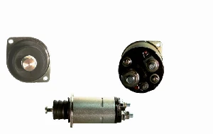 MARŞ OTOMATİĞİ-NİK 24V ISUZU TURKUAZ EURO4/4HK1 - REMARK-SN009 ürün görseli