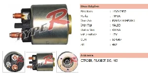 MARŞ OTOMATİĞİ> ZM492  12V  CITROENPEUGEOT 305405 - TYPER-14VAL0492 ürün görseli