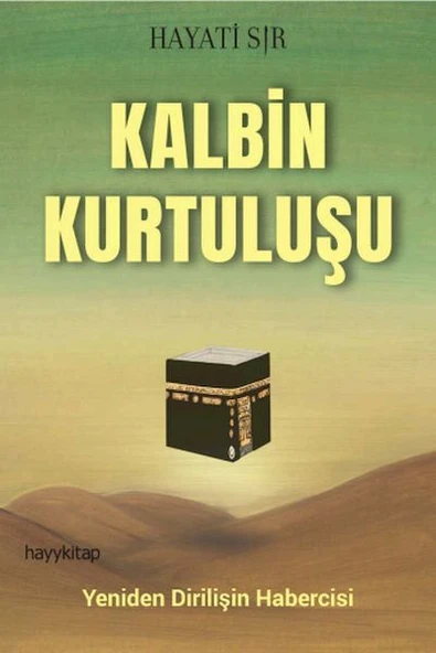 Kalbin Kurtuluşu ürün görseli