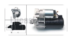 MARŞ MOTORU> 12V/1.1kW/10DİŞ RENAULT 11, 19 I/II,CLIO I/II,
ESPACE III,KANGOO,LAGUNA I,MEGANE I - LUCAS-LES0301 ürün görseli