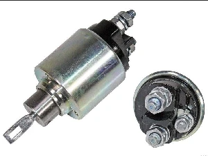 MARŞ OTOMATİĞİ IVECO DAILY ( MACARİSTAN ) - SEG-2339305135 ürün görseli