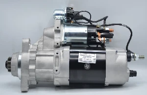 MARŞ MOTORU-MIT 24V 12D 5,5KW MERCEDES AXOR 1835 / 1840 - NORMA-NR8200519 ürün görseli