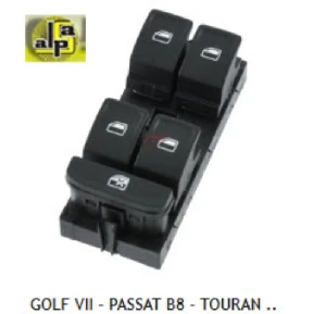 CAM ANAHTARI-VW GOLF 7-PASSAT BB- LEON - MCAR-AN418 ürün görseli