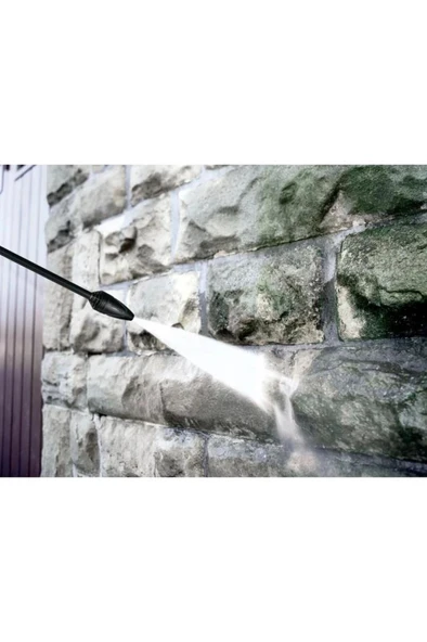 Karcher K 5 Classic 145 Bar Basınçlı Yıkama Makinesi (KCR.19507000) - 8