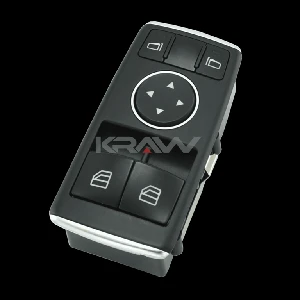 CAM ANAHTARI>C204 - R231 SOL İKİLİ - MCAR-AN550E ürün görseli