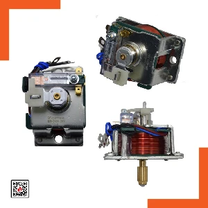 MARŞ OTOMATİĞİ-BT 24 V ALFKB MİLLİ-İTİCİ - NORMA-NR3024 ürün görseli