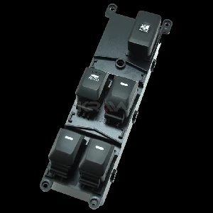 RIO 12-16 SOL DÖRTLÜ CAM ANAHTARI - 16 PIN - MCAR-AN1838D ürün görseli