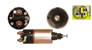 MARŞ OTOMATİĞİ-DEL 12V 39MT DEV FATİH - RENAULT KAMYON - REMARK-SD019 ürün görseli