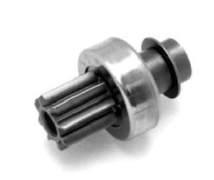 MARŞ DİŞLİSİ-MIT 8D HONDA-NİSSAN-DATSUN - LUCAS-SDR6004 ürün görseli 1