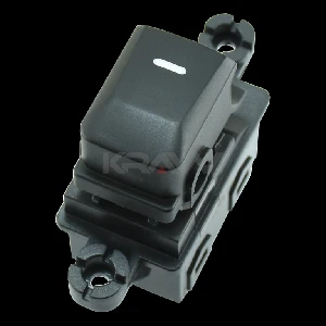 PICANTO 11-16 SOL DÖRTLÜ CAM ANAHTARI - MCAR-AN1833B ürün görseli