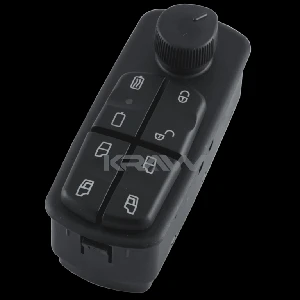 CAM ANAHTARI>MERCEDES AXOR  SOL - YENİ MODEL   >>45455913 - MCAR-AN5504 ürün görseli