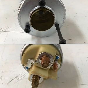 MARŞ OTOMATİĞİ-VAL 12V CITROEN-NİSSAN-PEUGEOT-MERCEDES - ORJ-594426 ürün görseli