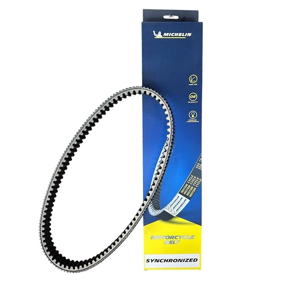 Honda Dio 110 Michelin Kayış ürün görseli