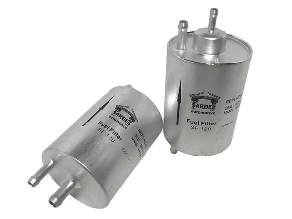YAKIT FILTRESI MERCEDES M112 M113 M273 W202 W203 CL203 C208 C209 W210 C215 W220 R230 R170 W463 A0024773101 ürün görseli