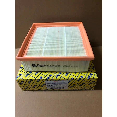 HAVA FİLTRESİ DOBLO 10>LINEA 07>PUNTO 05>MITO 08>COMBO 12>CORSA D 10>1.2-1.3D-1.6D-1.7D SÜNGERLİ 5835930-93188723-834656-55184249 ürün görseli