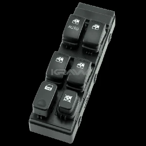 CAM ANAHTARI >HYUNDAİ/KİA CERATO 14 PİN - MCAR-AN1830 ürün görseli