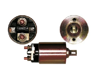 MARŞ OTOMATİĞİ-MT 12V MITS.EM L-200-300 FİŞLİ M372X00471  (678)  36120-42001 - YGT-OEM-MD13001K ürün görseli