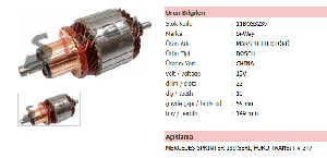 MARŞ KOLLEKTÖRÜ> IM3239 12VMERCEDES SPRINTER 139 SERİFORD TRANSIT V-347 - TYPER-11BOS3239-Si-Way ürün görseli