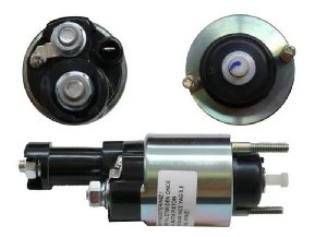 MARŞ OTOMATİĞİ 12V.HONDA CRV/ACCORD 1995-> - REMARK-SM501 ürün görseli