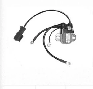 MARŞ OTOMATİĞİ 24V MİTSUBISHI CANTER YARDIMCI OTOMATİK  (R243) - LUCAS-SSL9905 ürün görseli