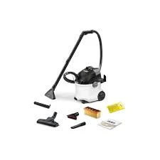 Karcher Se 5 Premium Islak Kuru 2 In 1 Arada Halı ve Koltuk Temızleme Makınesı