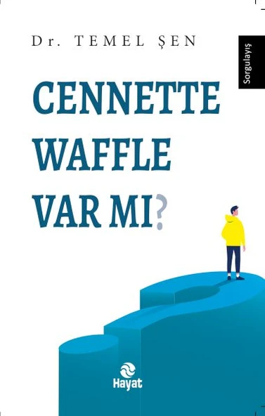 Cennette Waffle Var mı? ürün görseli