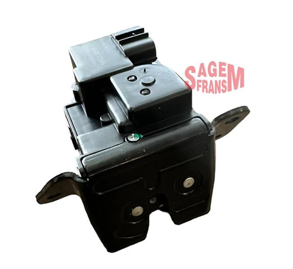 BAGAJ KİLİDİ MOTORLU KIA SPORTAGE 2010 2014 812303W000 ürün görseli