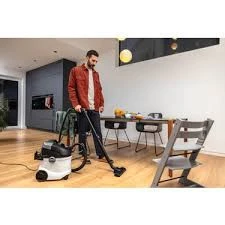 Karcher Se 5 Premium Islak Kuru 2 In 1 Arada Halı ve Koltuk Temızleme Makınesı - 2