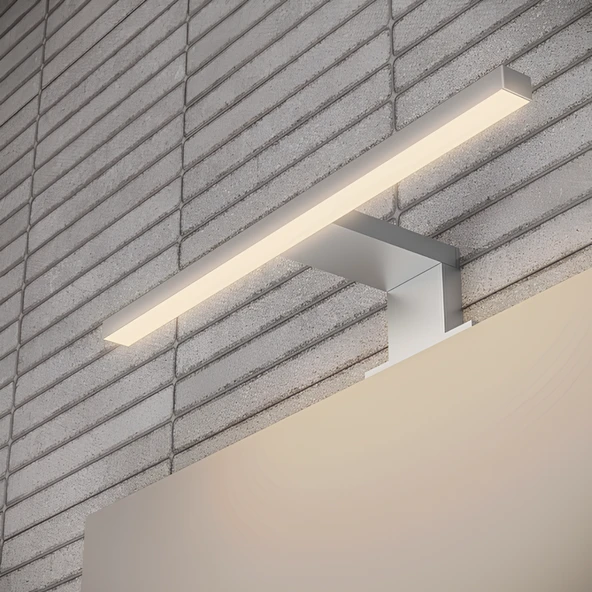 VitrA Mia 75102 Banyo Dolabı Seti Çekmeceli 60 cm Antrasit - 7