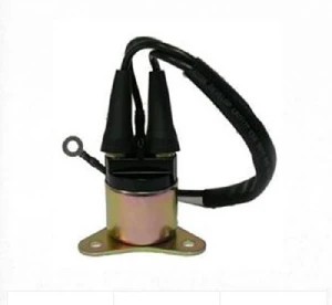 MARŞ OTOMATİĞİ 24V MERCEDES ATEGO YARDIMCI OTOMATİK (R242) - LUCAS-SSL9904 ürün görseli