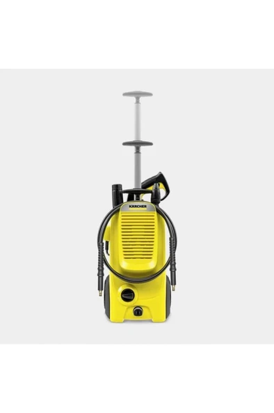 Karcher K 5 Classic 145 Bar Basınçlı Yıkama Makinesi (KCR.19507000)