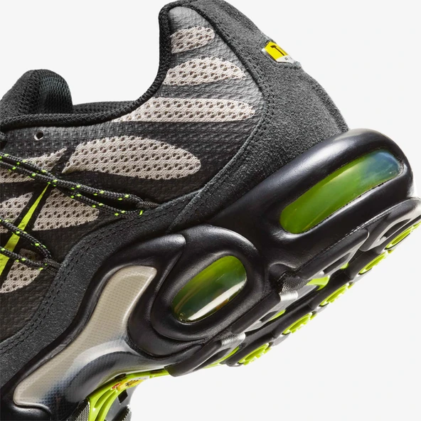 Nike Air Max Plus Utility    FD0670-003 - Resim 4