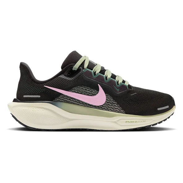 Nike W Air Zoom Pegasus 41 Kadın Siyah Koşu Ayakkabısı FD2723-009 ürün görseli